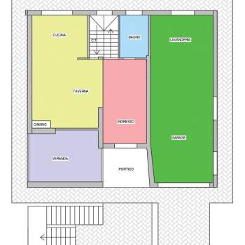 Casa singola in vendita a Padova (Padova)