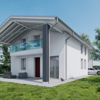 Villa in vendita a Villafranca Padovana (Padova)