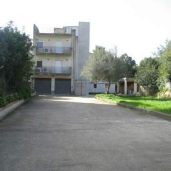 Hotel - albergo in vendita a Modica (Ragusa)