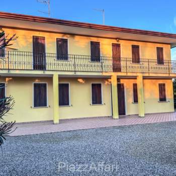 Casa singola in vendita a Piove di Sacco (Padova)