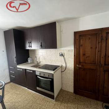 Appartamento in vendita a Terranuova Bracciolini (Arezzo)