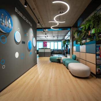 Ufficio in vendita a Padova (Padova)