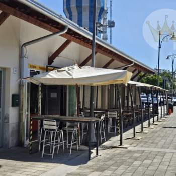 Attivita commerciale in vendita a Monfalcone (Gorizia)