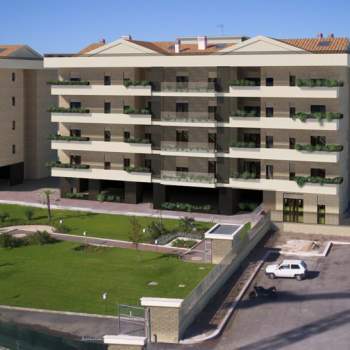 Appartamento in vendita a Roma (Roma)
