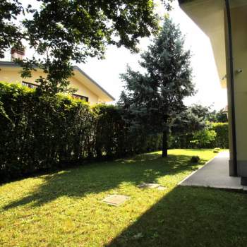 Bifamiliare in vendita a Cernusco sul Naviglio (Milano)