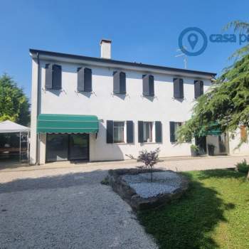 Casa singola in vendita a Barbona (Padova)