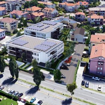 Appartamento in vendita a Mestrino (Padova)