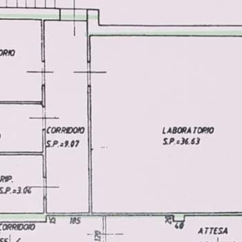 Ufficio in affitto a Colceresa (Vicenza)