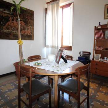 Appartamento in vendita a San Giovanni Valdarno (Arezzo)