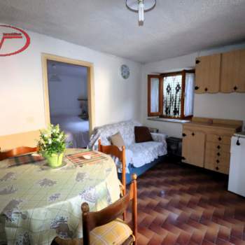 Appartamento in vendita a Loro Ciuffenna (Arezzo)