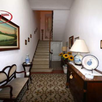Appartamento in vendita a Laterina Pergine Valdarno (Arezzo)