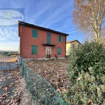 Casa singola in vendita a Molinella (Bologna)