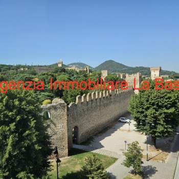 Appartamento in vendita a Este (Padova)