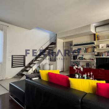 Appartamento in vendita a Treviso (Treviso)