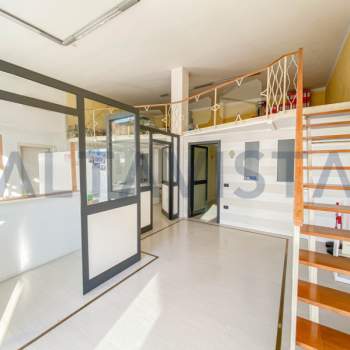 Ufficio in affitto a Bedizzole (Brescia)