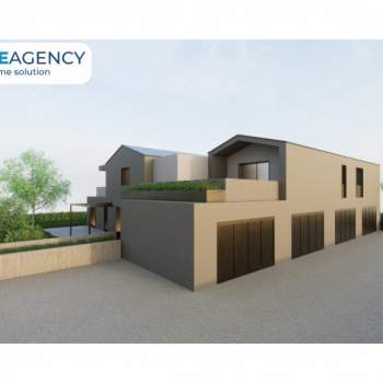 Appartamento in vendita a Isola Vicentina (Vicenza)