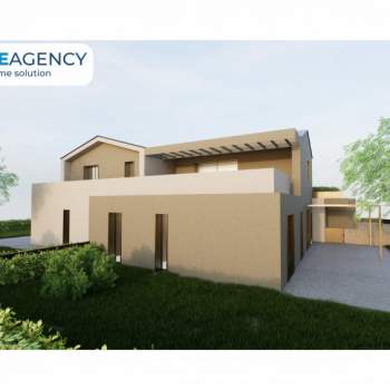Appartamento in vendita a Isola Vicentina (Vicenza)
