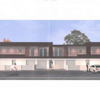 Appartamento in vendita a Noale (Venezia)