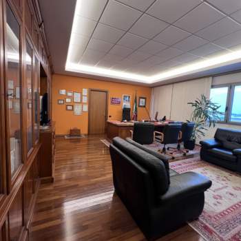Ufficio in vendita a Padova (Padova)