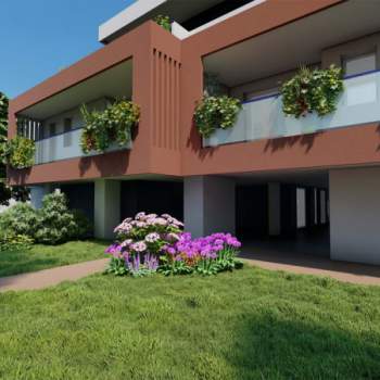 Attico in vendita a Padova (Padova)