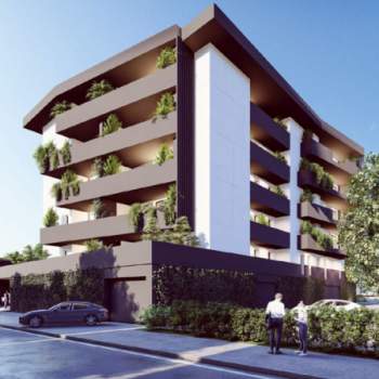 Appartamento in vendita a Padova (Padova)