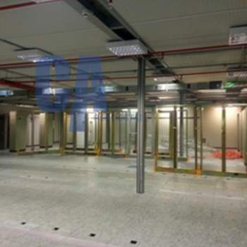 Laboratorio in affitto a Monza (Monza e della Brianza)