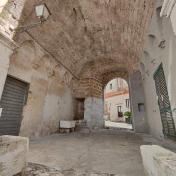 Casa singola in vendita a Matino (Lecce)