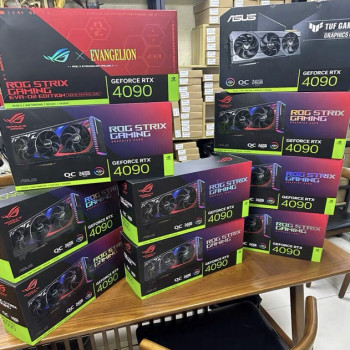 Scheda grafica, GeForce RTX 4090, RTX 4080, WWW.PCPROX.CO.UK