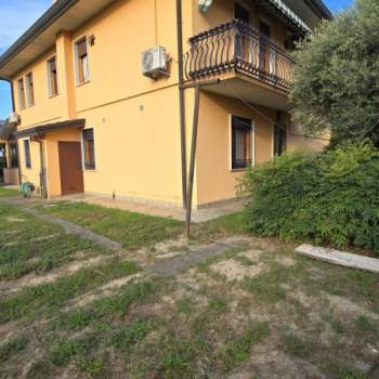 Casa singola in vendita a Campolongo Maggiore (Venezia)