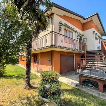 Casa singola in vendita a Ponte San Nicolò (Padova)