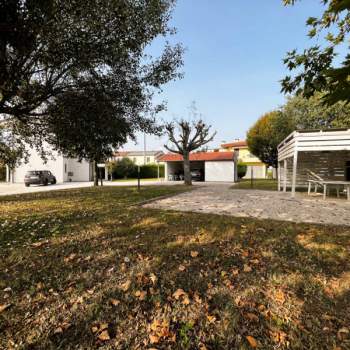 Villa in vendita a Vigonovo (Venezia)