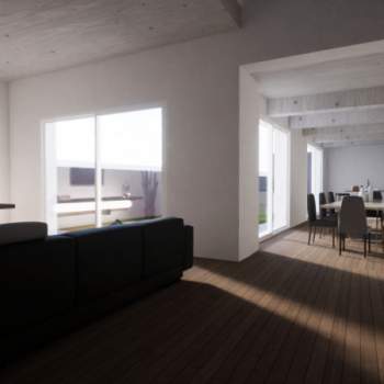 Casa a schiera in vendita a Piove di Sacco (Padova)