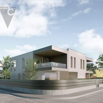 Bifamiliare in vendita a Vigonovo (Venezia)