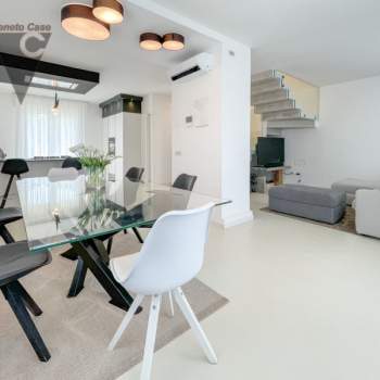 Bifamiliare in vendita a Stra (Venezia)