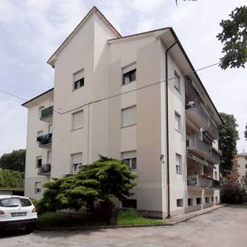 Appartamento in vendita a Treviso (Treviso)
