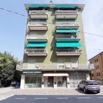 Appartamento in vendita a Treviso (Treviso)