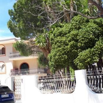 Appartamento in vendita a Palermo (Palermo)