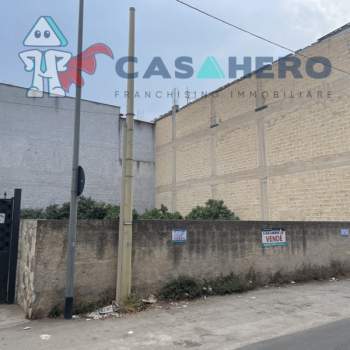 Terreno in vendita a Palermo (Palermo)