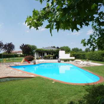 Villa in vendita a Arcole (Verona)