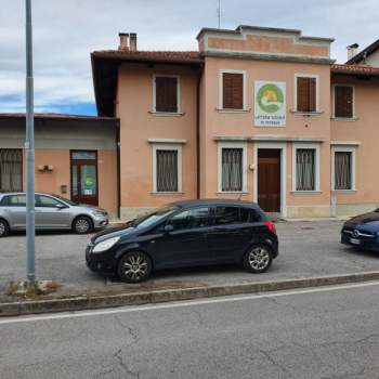 Terreno in vendita a Cividale del Friuli (Udine)