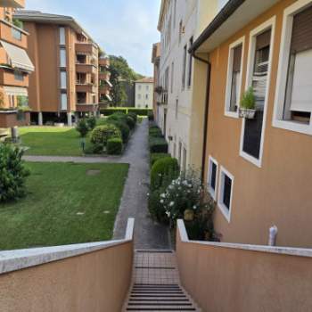 Appartamento in vendita a Padova (Padova)
