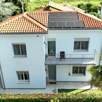 Casa singola in vendita a Este (Padova)