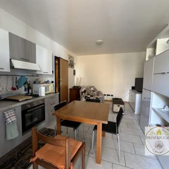 Appartamento in vendita a Monselice (Padova)