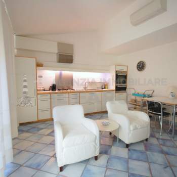 Appartamento in vendita a La Maddalena (Sassari)