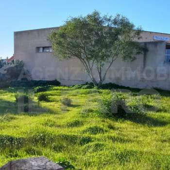 Terreno in vendita a La Maddalena (Sassari)