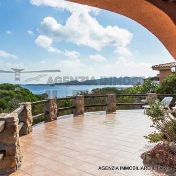 Villa in vendita a La Maddalena (Sassari)