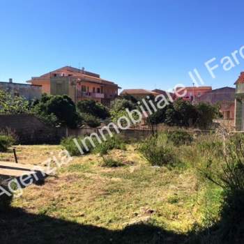 Terreno in vendita a La Maddalena (Sassari)