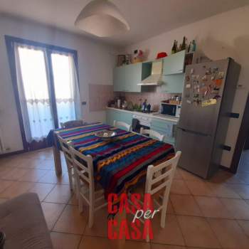 Appartamento in vendita a Casale di Scodosia (Padova)