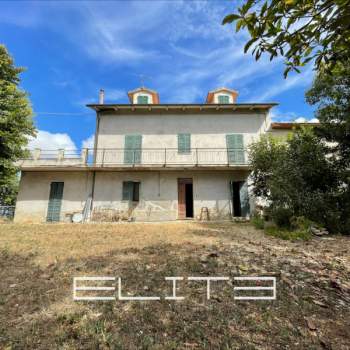 Casa singola in vendita a Filottrano (Ancona)