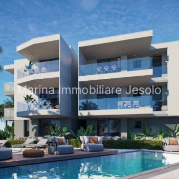 Appartamento in vendita a Jesolo (Venezia)